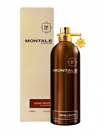 Духи Compo №3 (Тема: Montale — Boise Fruite) — 50 ml