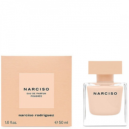 Духи (Narciso Rodriguez — Narciso Poudre) — 3 ml