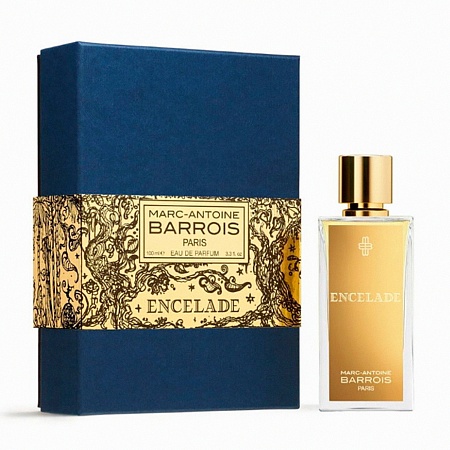 Концентрат Saturne (Тема: Marc-Antoine Barrois —  Encelade unisex) — 50 ml