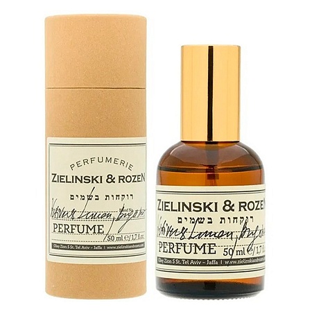 Духи Vetolemon (Тема: Zielinski&Rozen - Vetiver&Lemon Bergamot m) — 50 ml