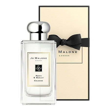 Духи Collo (Тема: Jo Malone Poppy & Barley Cologne w) — 50 ml