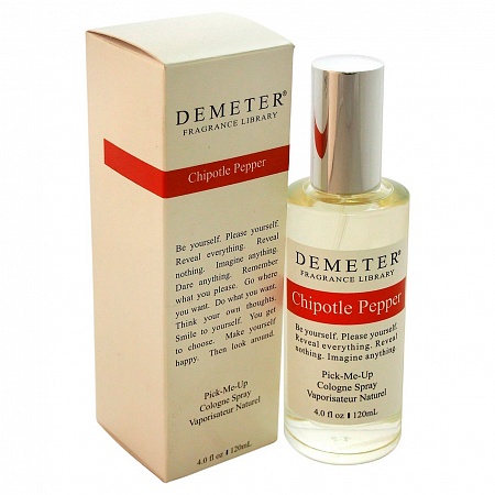 Концентрат Espelette (Тема: Demeter Fragrance Library — Chipotle pepper unisex)