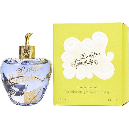 Духи Luba (Тема: Lolita Lempicka — Lolita Lempicka) — 50 ml