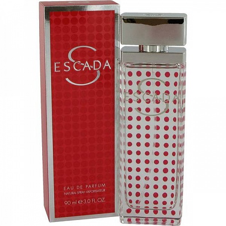 Духи Spiritual (Тема: Escada — Escada S) — 50 ml