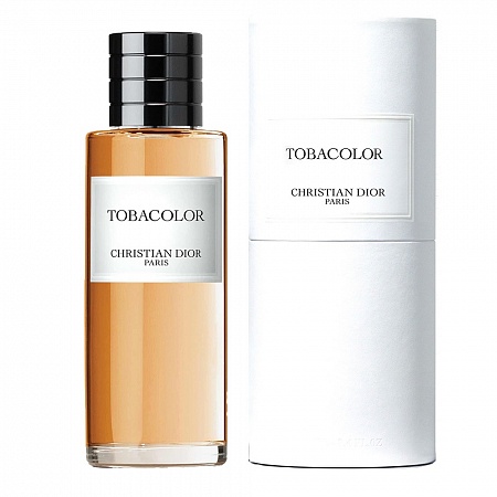 Духи Tobacolor (Christian Dior  — Tobacolor unisex) — 10 ml