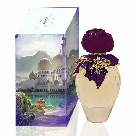 Духи Cariz 7 (Тема Восточный Cariz 7) — 50 ml