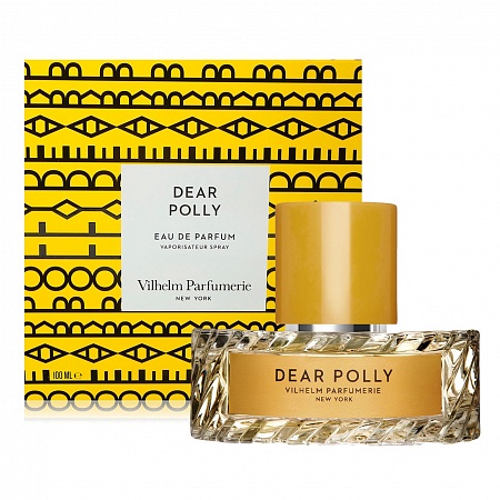 Концентрат Darling (Тема: Vilhelm Parfumerie — Dear Polly unisex) — 50 ml