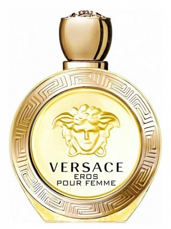 Духи Psychedelic (Тема: Versace — Eros Pour Femme) — 50 ml