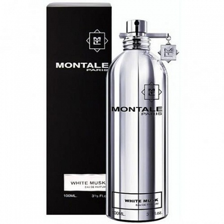 Духи (Montale — White Musk unisex) — 2 ml