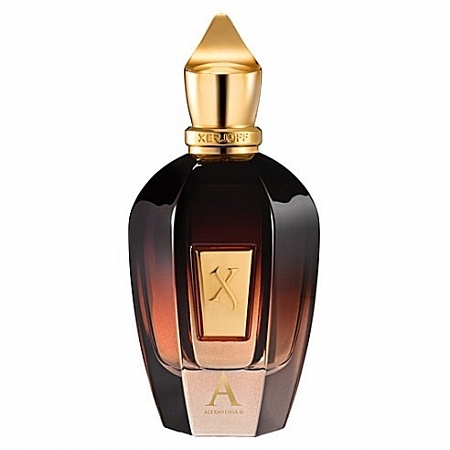 Духи XERJOFF - ALEXANDRIA 2 PARFUM — 50 ml