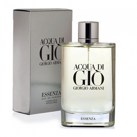 Духи Gianni (Armani — Acqua di Gio)  — 2 ml